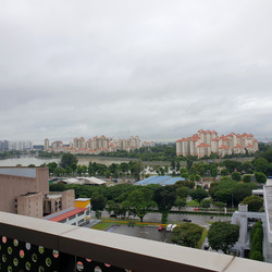 City Gate (D7), Apartment #510871341